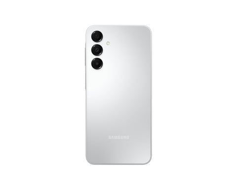 Samsung Galaxy A16 – Light Gray