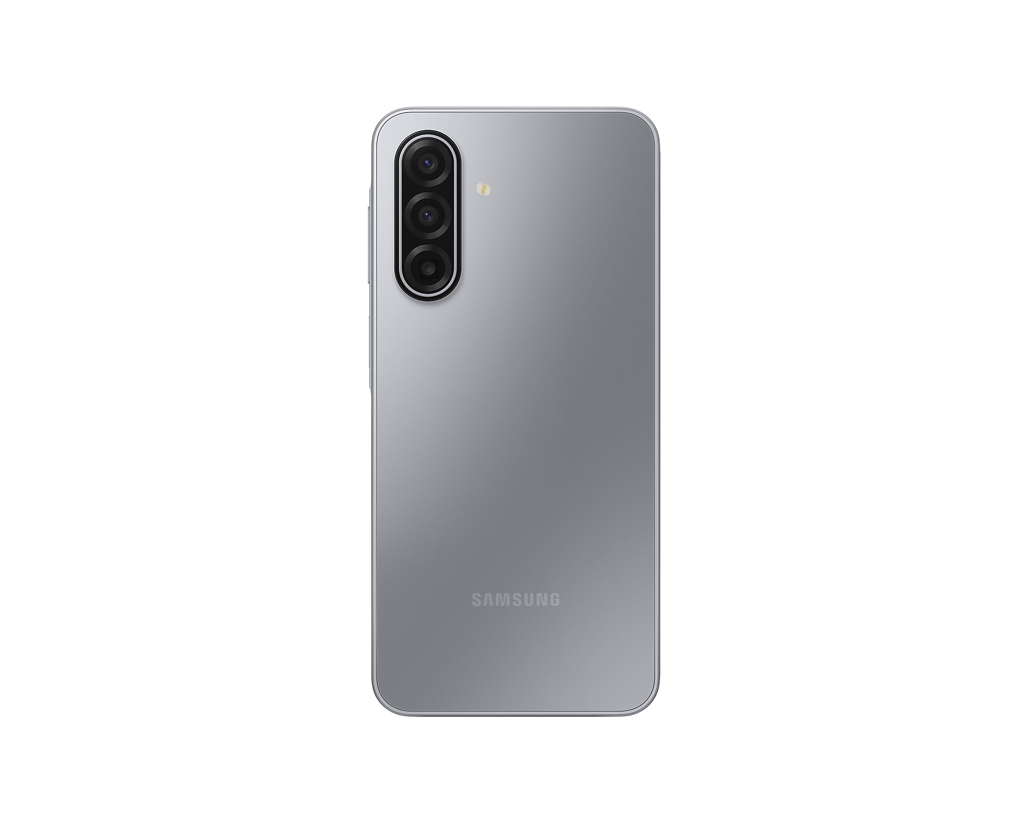 Samsung Galaxy A17 5G – Gray