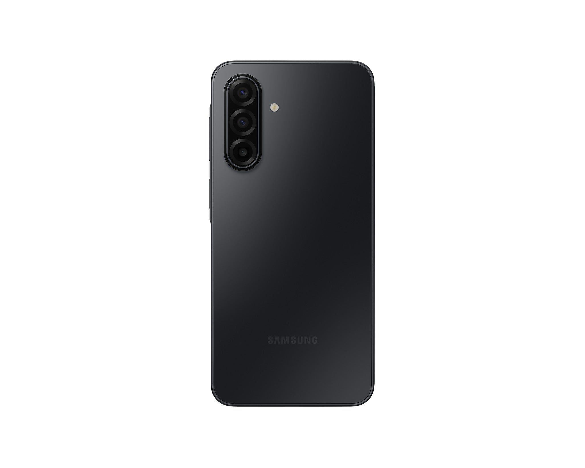 Samsung Galaxy A17 5G – Black
