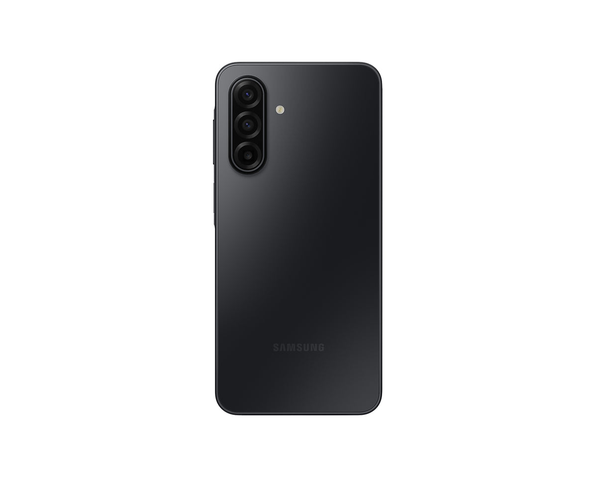 Samsung Galaxy A17 5G – Black