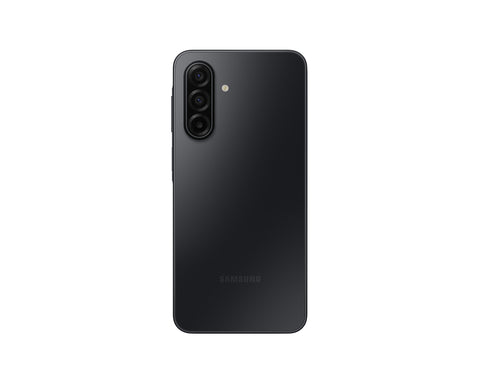 Samsung Galaxy A17 5G – Black
