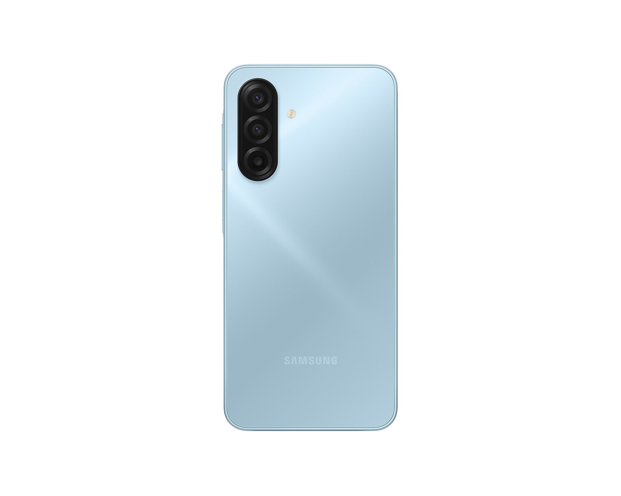 Samsung Galaxy A17 – Light Blue