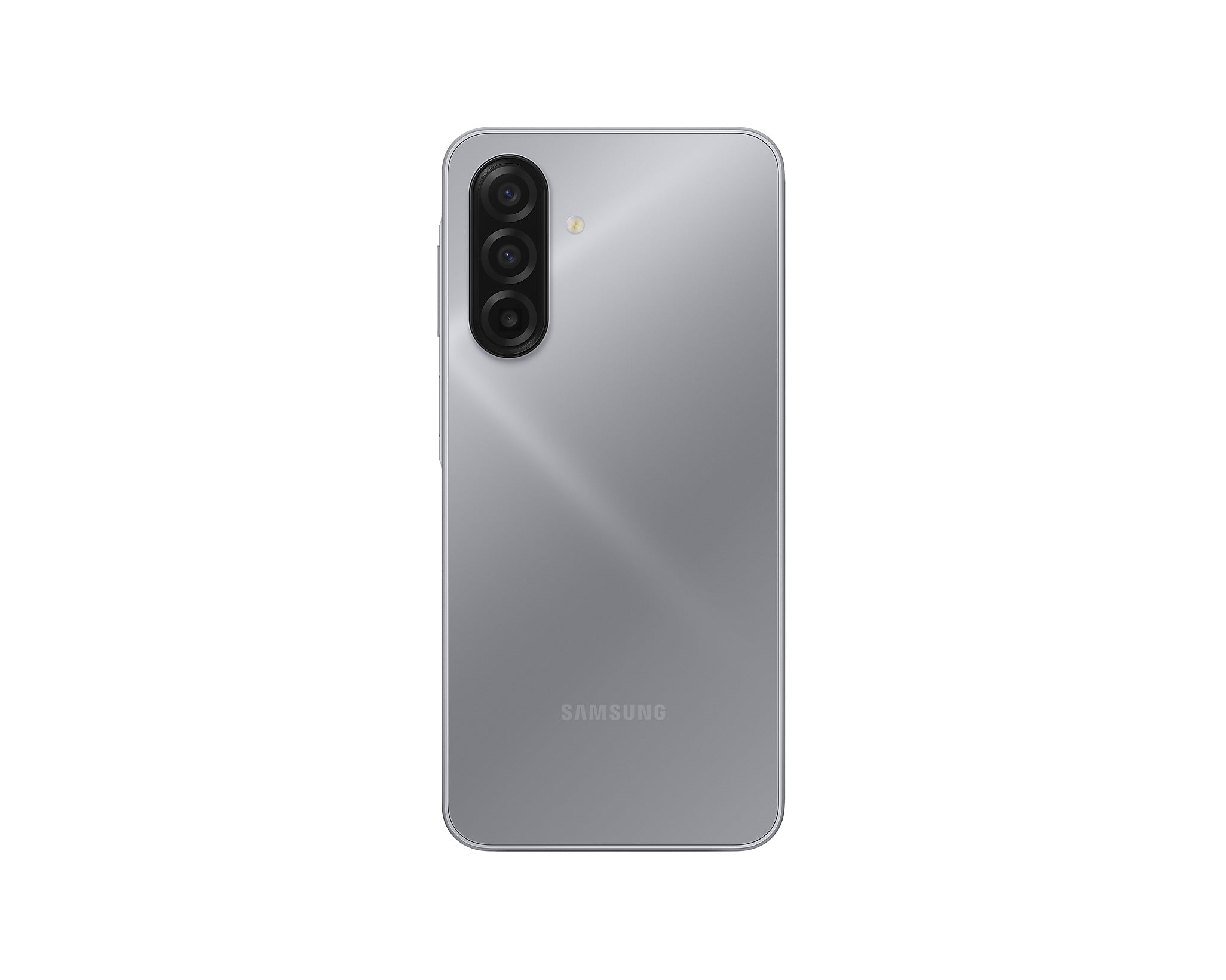 Samsung Galaxy A17 – Gray