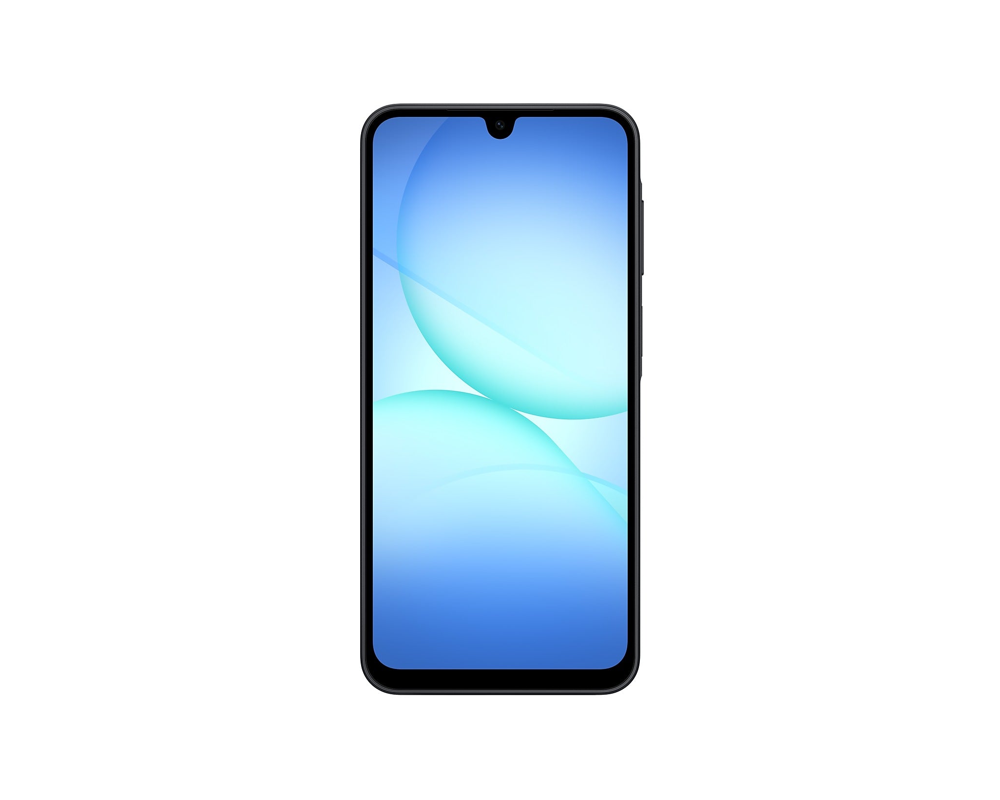 Samsung Galaxy A17 – view 2