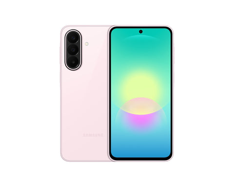 Samsung Galaxy A27 5G – Light Pink