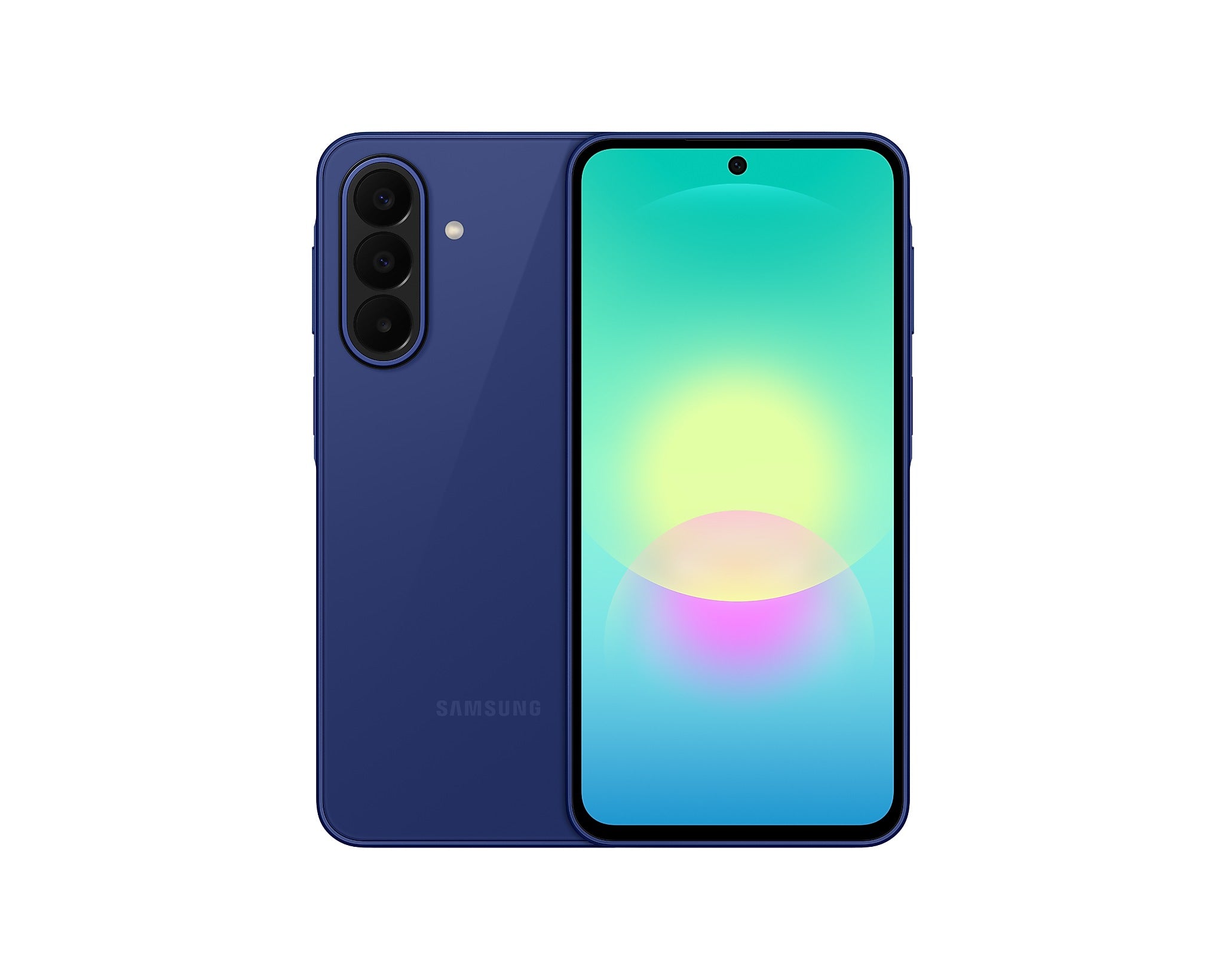 Samsung Galaxy A27 5G – Blue