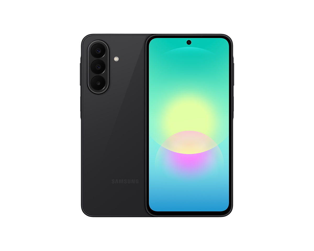 Samsung Galaxy A27 5G – Black