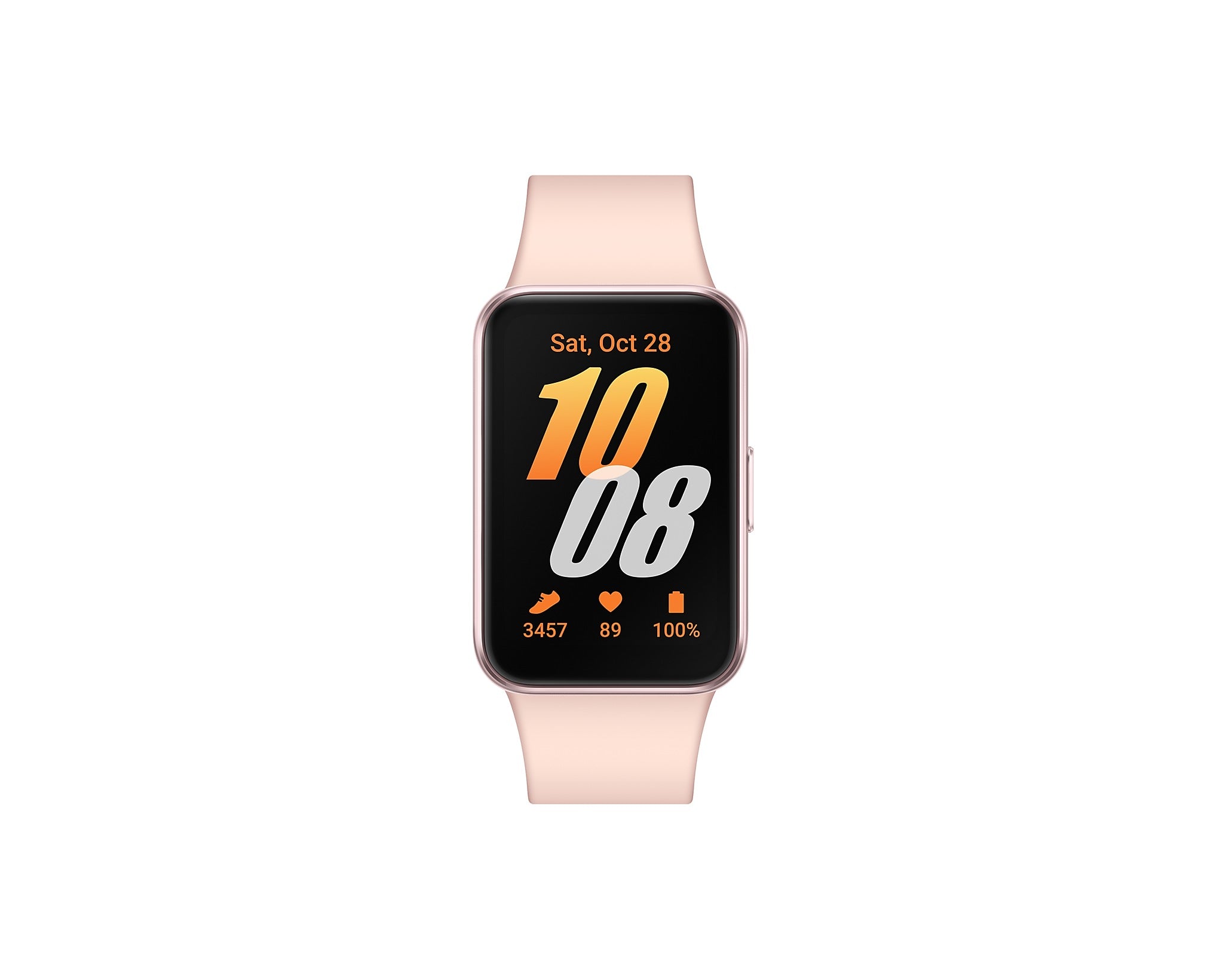 Samsung Galaxy Fit 3 – view 4