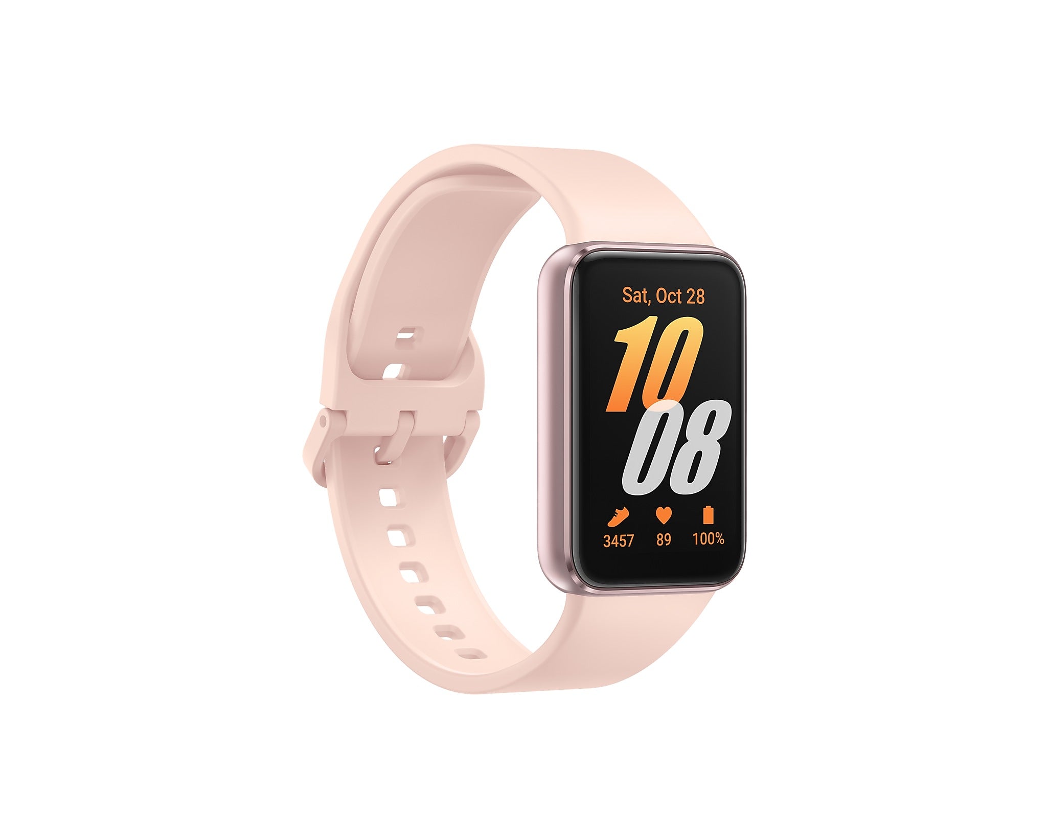 Samsung Galaxy Fit 3 – view 5