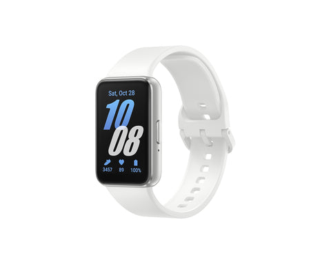 Samsung Galaxy Fit 3 – Silver