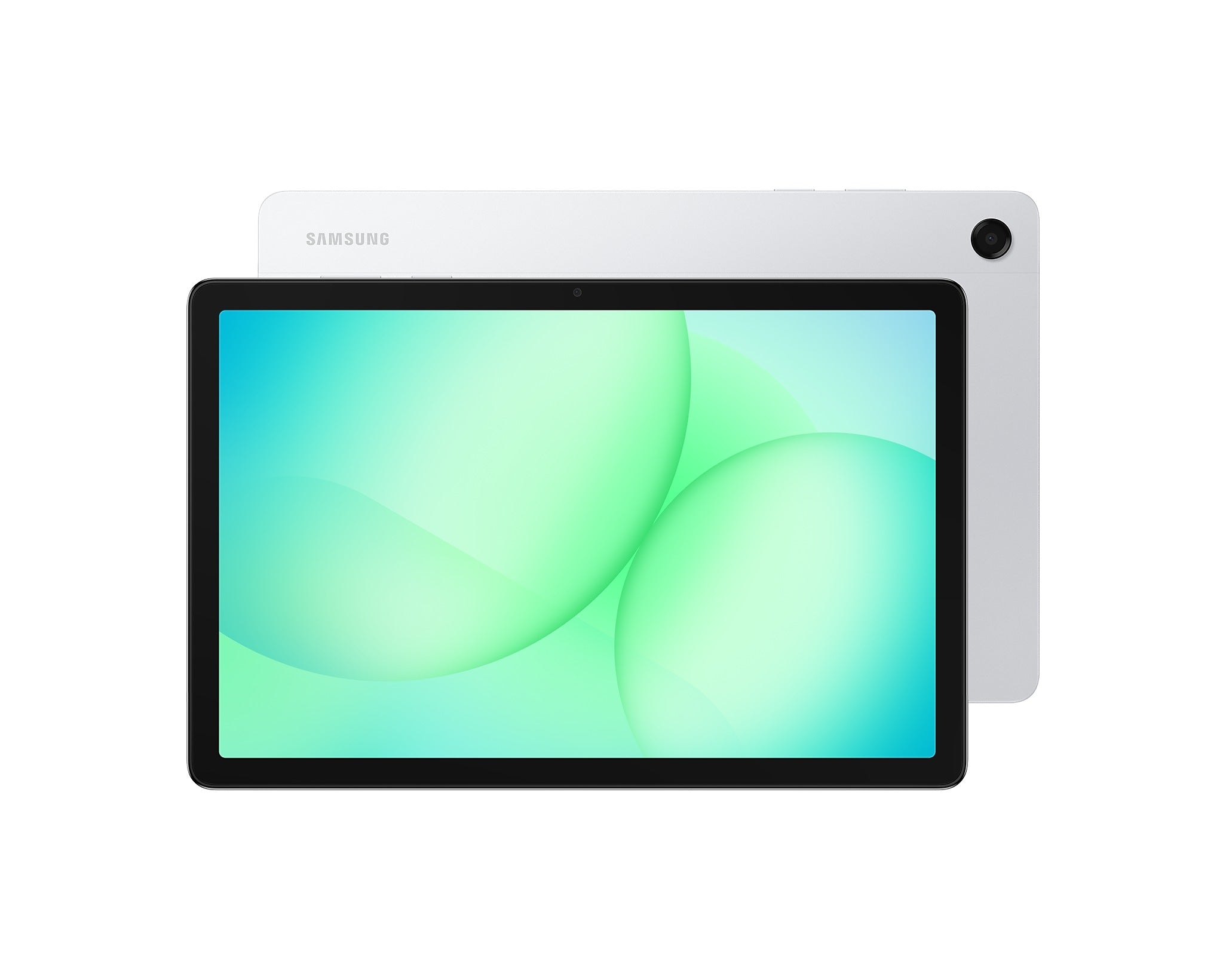 Samsung Galaxy Tab A11+ – Silver