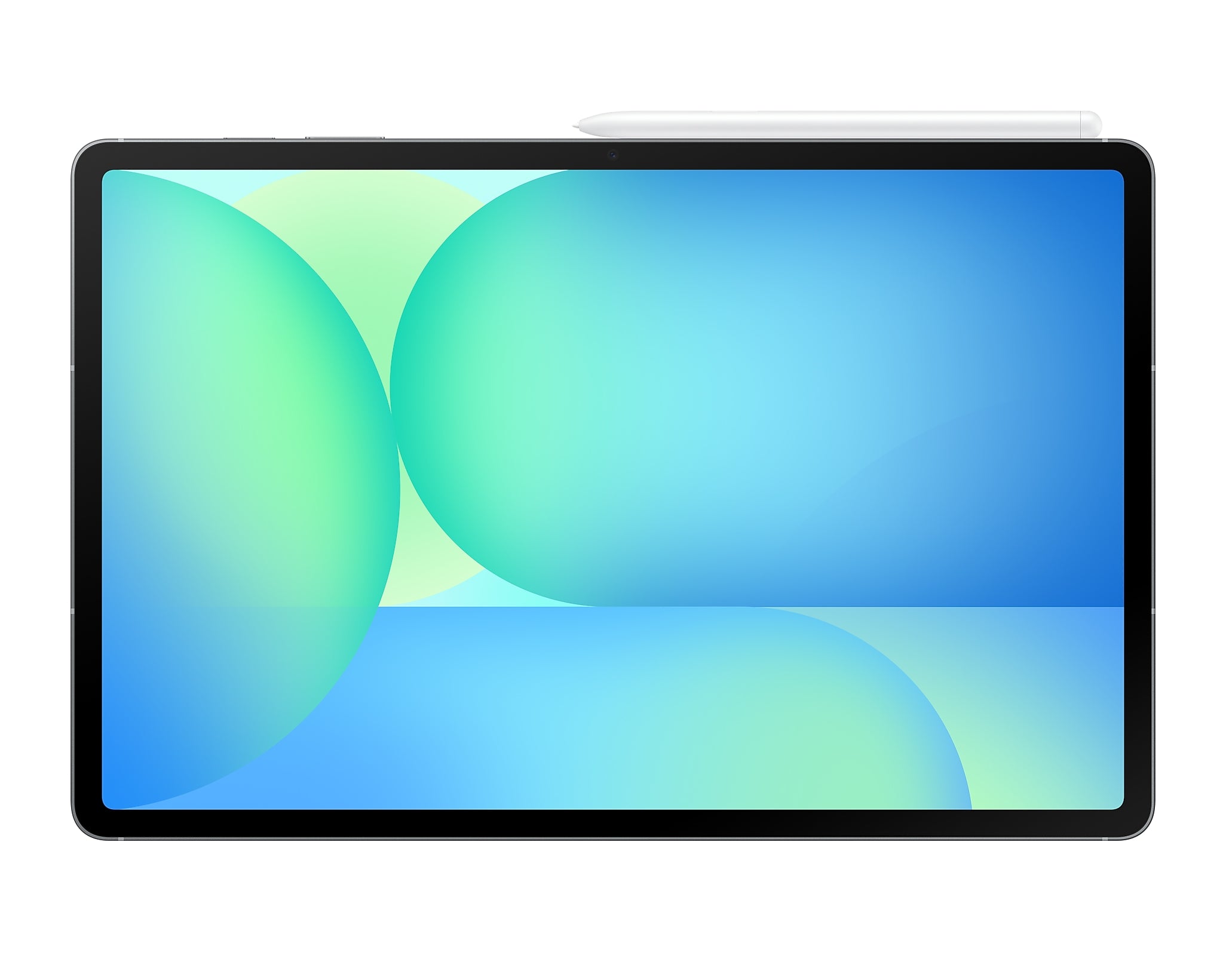 Samsung Galaxy Tab S10 FE+ – view 4