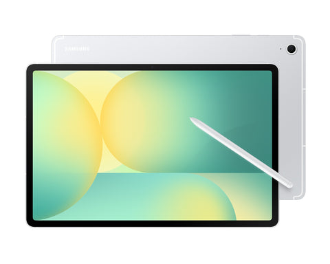 Samsung Galaxy Tab S10 FE+ – Silver