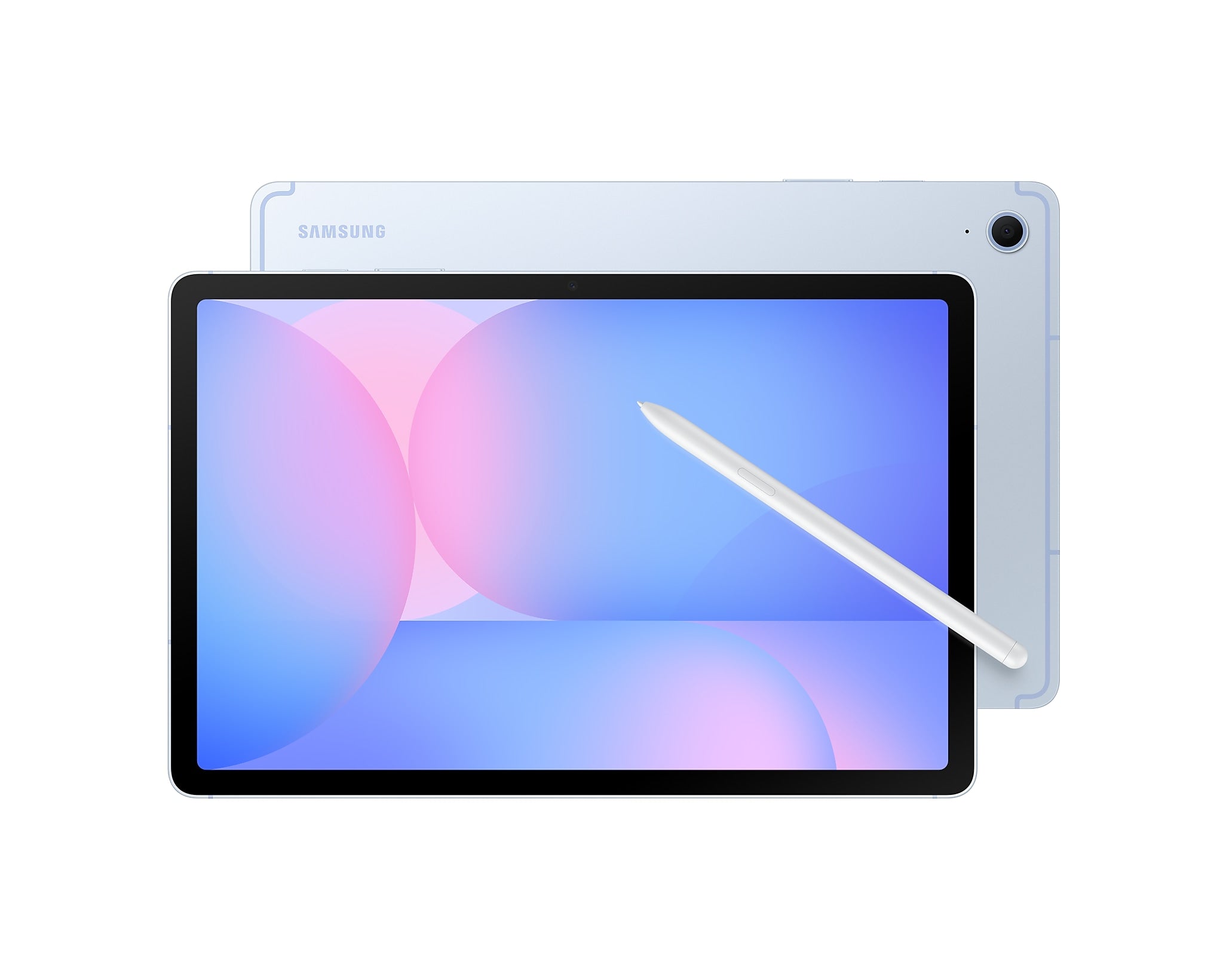 Samsung Galaxy Tab S10 FE 5G – Blue