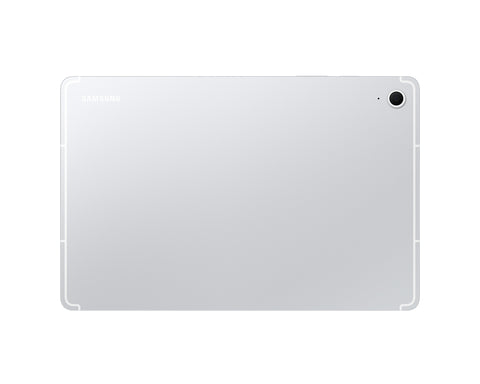 Samsung Galaxy Tab S10 FE 5G – view 4
