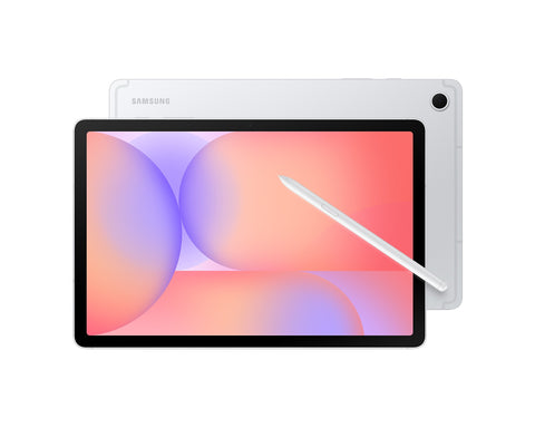 Samsung Galaxy Tab S10 Lite – Silver
