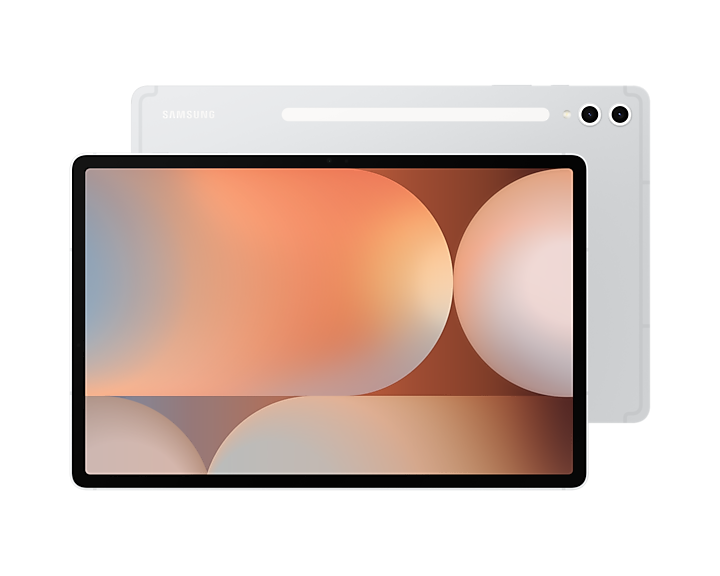 Samsung Galaxy Tab S10+ 5G – Silver