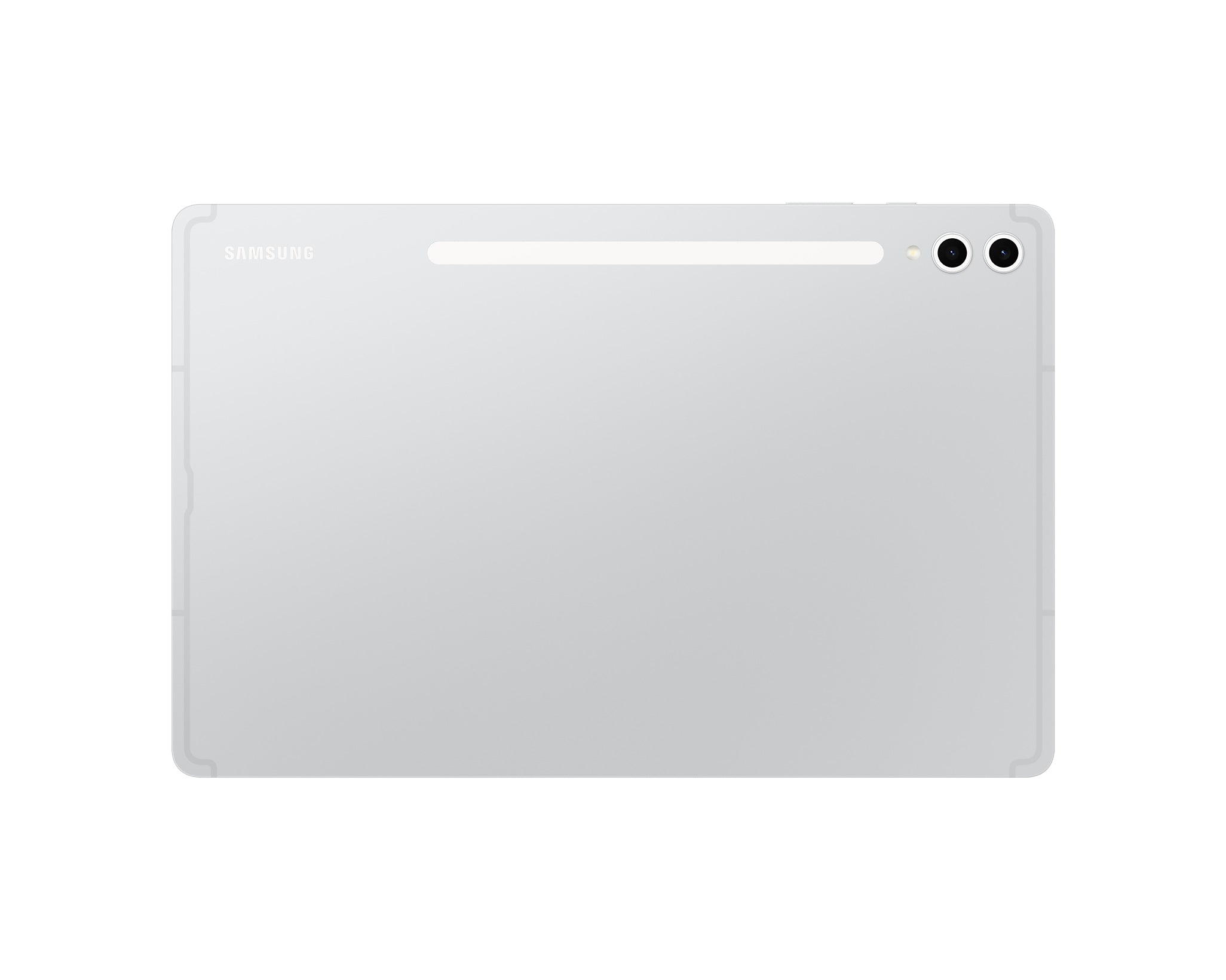 Samsung Galaxy Tab S10+ Wi-Fi – Silver