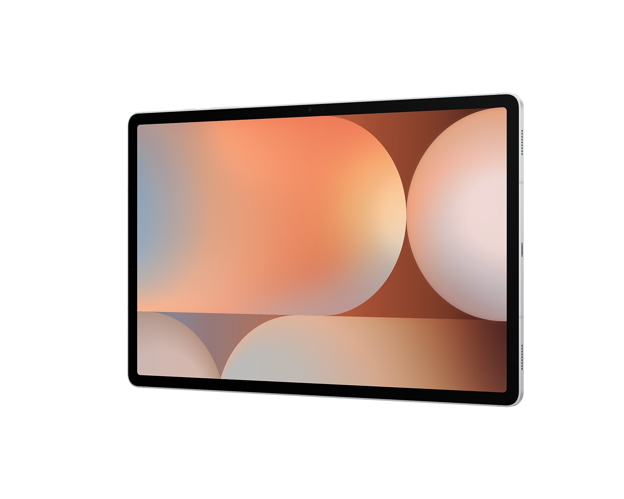 Samsung Galaxy Tab S10+ Wi-Fi – view 3
