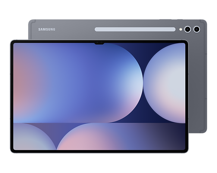 Samsung Galaxy Tab S10 Ultra Wi-Fi – Gray