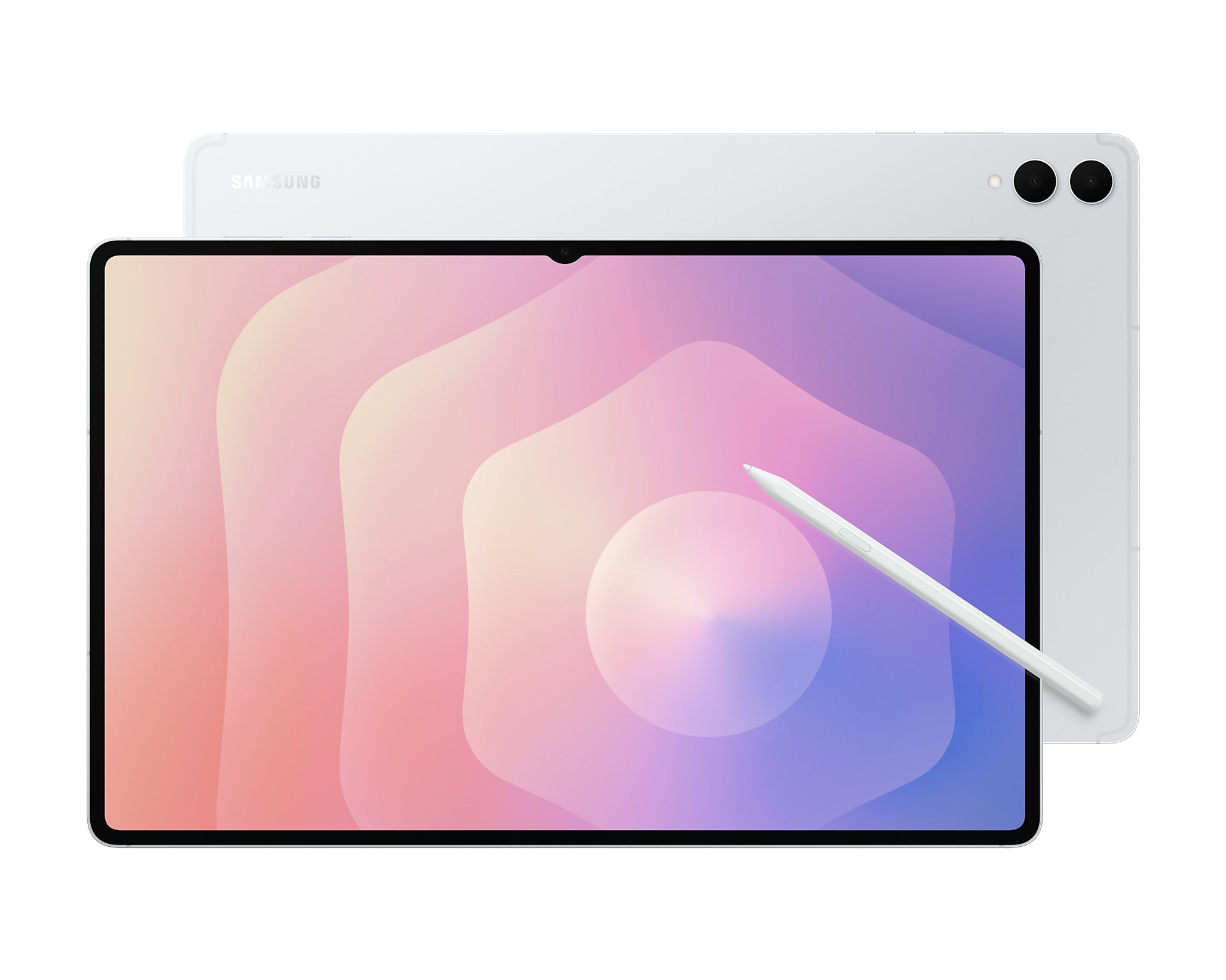 Samsung Galaxy Tab S11 Ultra 5G – Silver