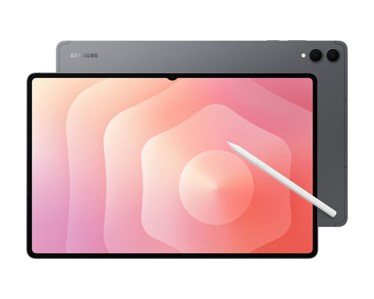 Samsung Galaxy Tab S11 Ultra Wi-Fi – Gray
