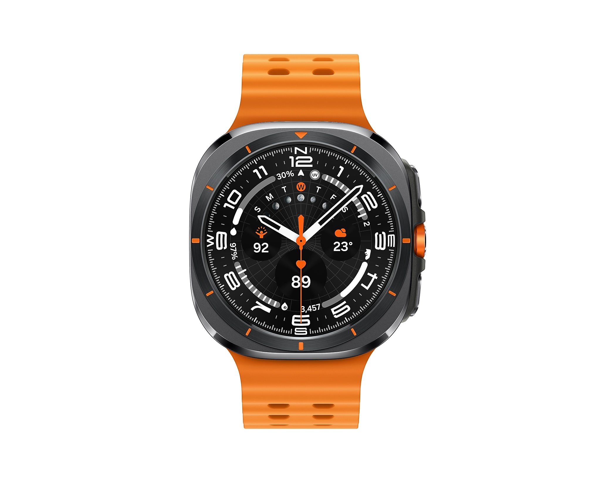 Samsung Galaxy Watch Ultra (2025) 47mm LTE – view 4