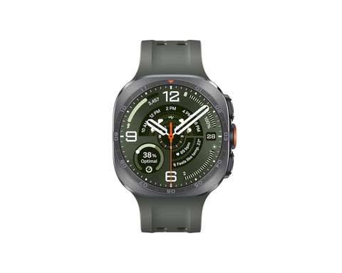 Samsung Galaxy Watch Ultra 2 47mm LTE – view 3