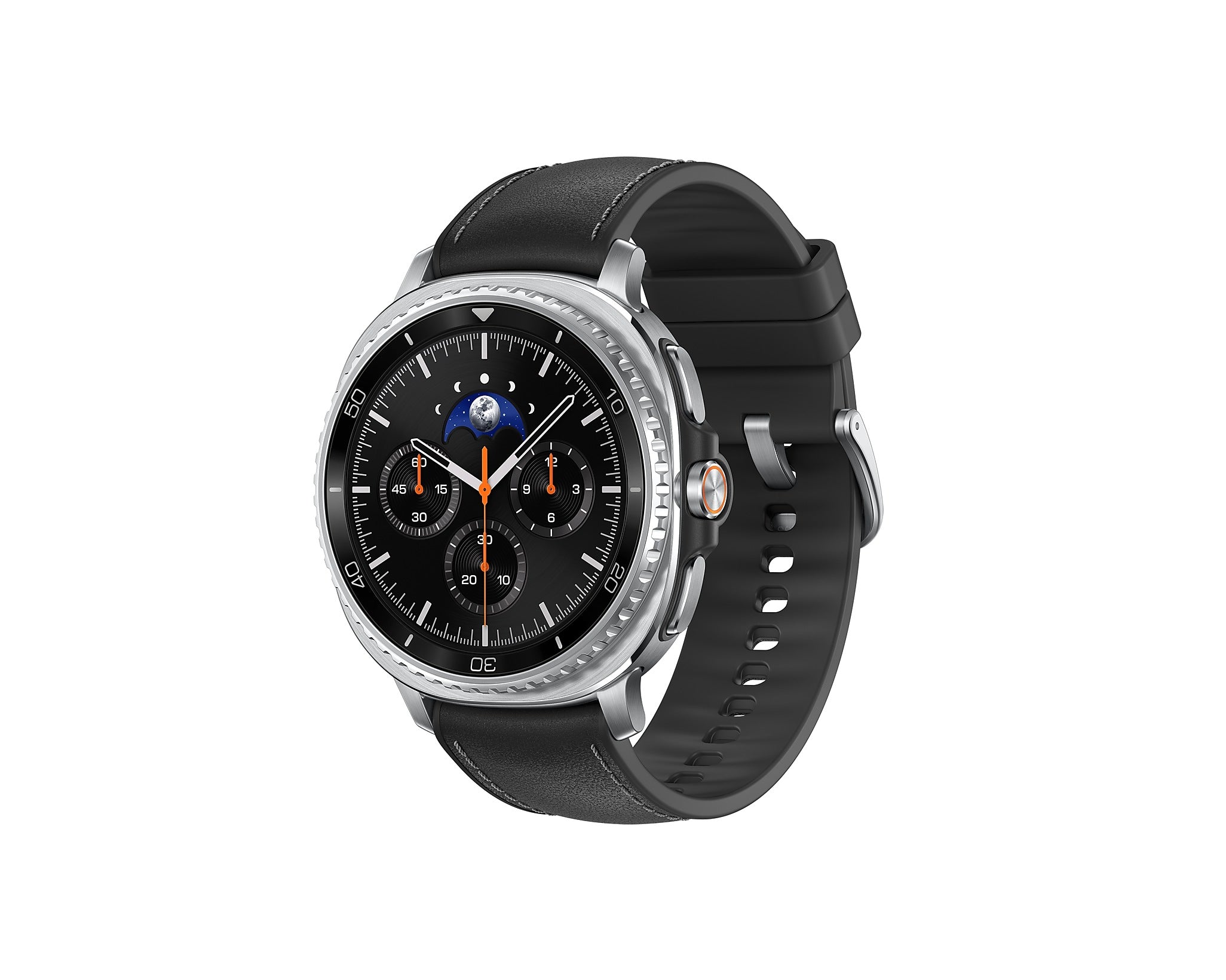Samsung Galaxy Watch 8 Classic 46mm – Black
