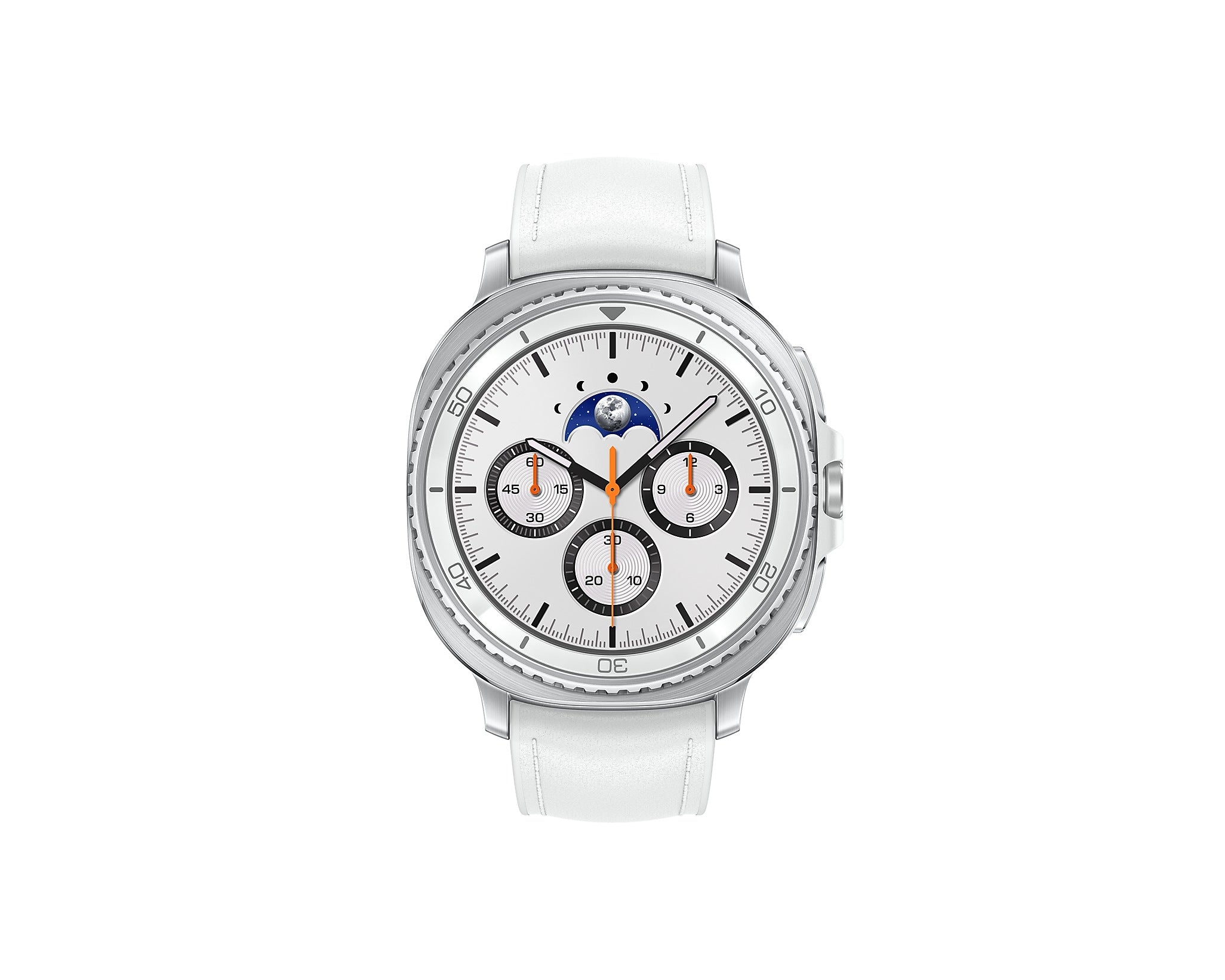 Samsung Galaxy Watch 8 Classic 46mm – view 5