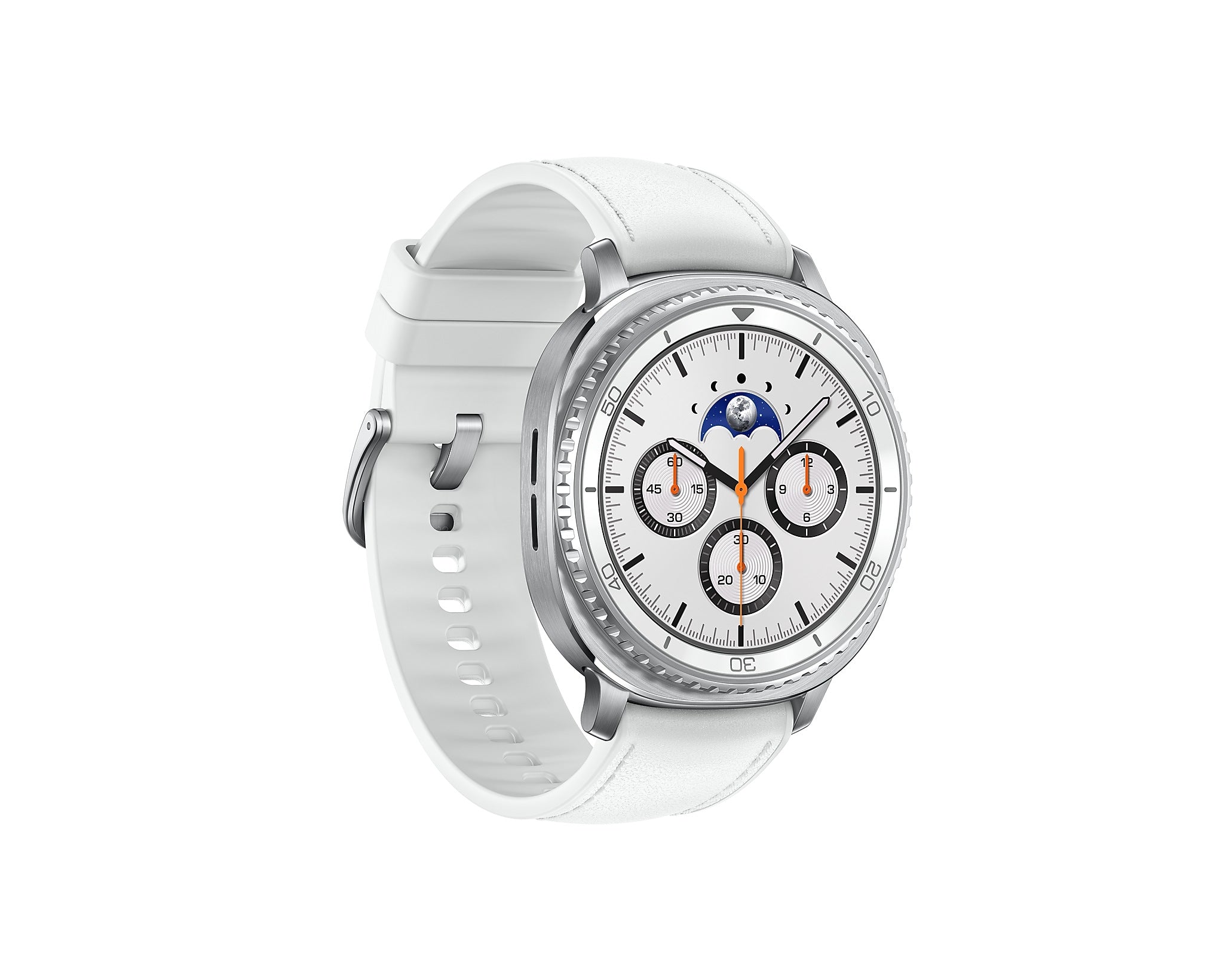 Samsung Galaxy Watch 8 Classic 46mm – view 6