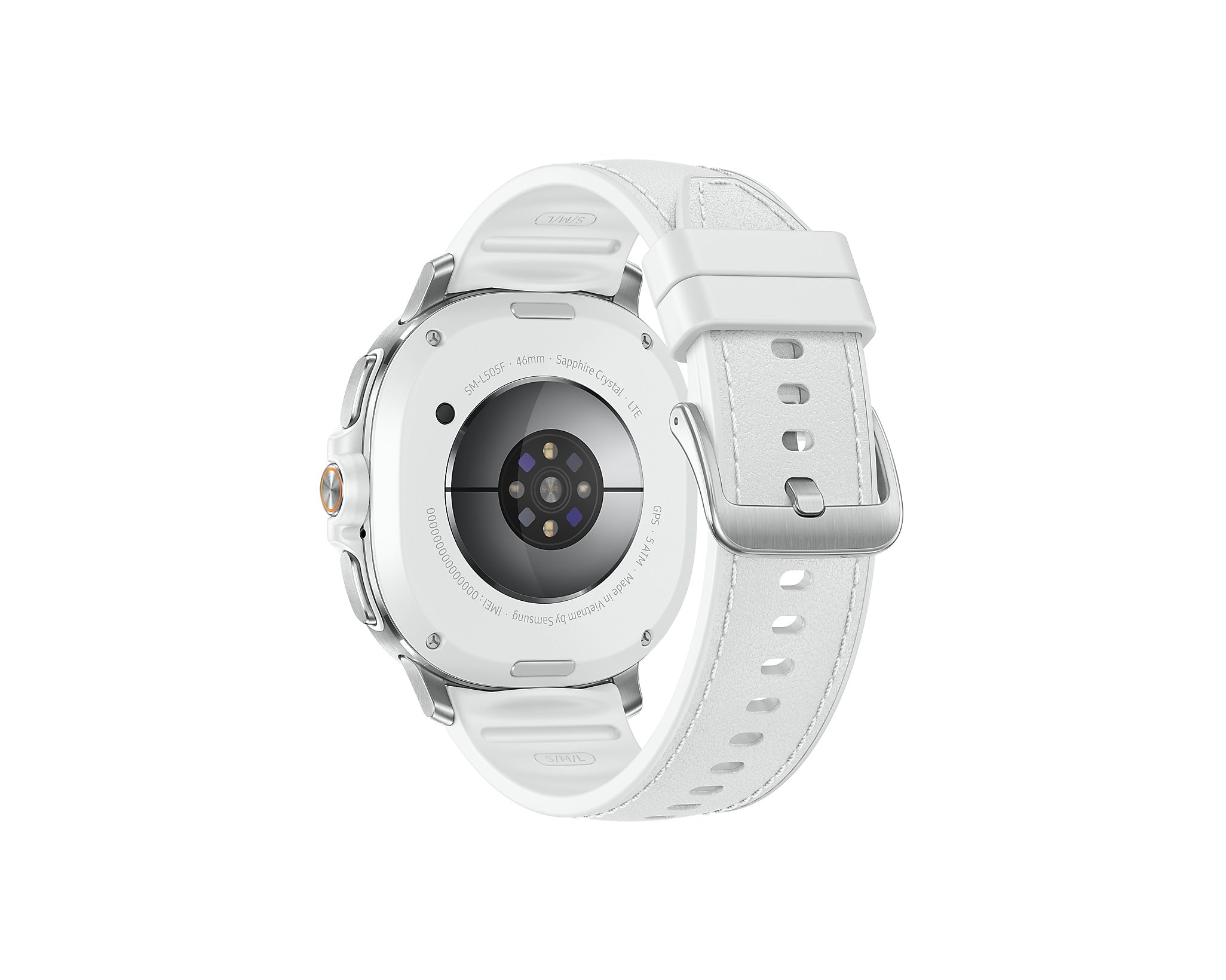 Samsung Galaxy Watch 8 Classic 46mm – view 7