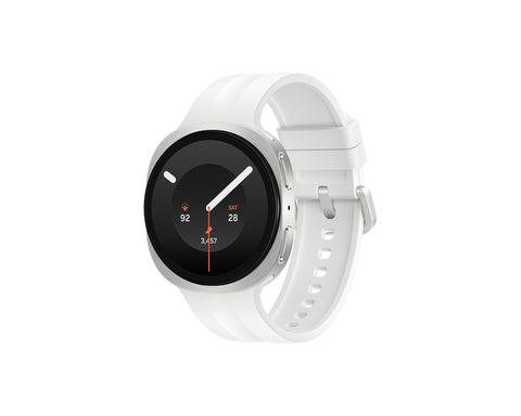 Samsung Galaxy Watch 9 – Cream