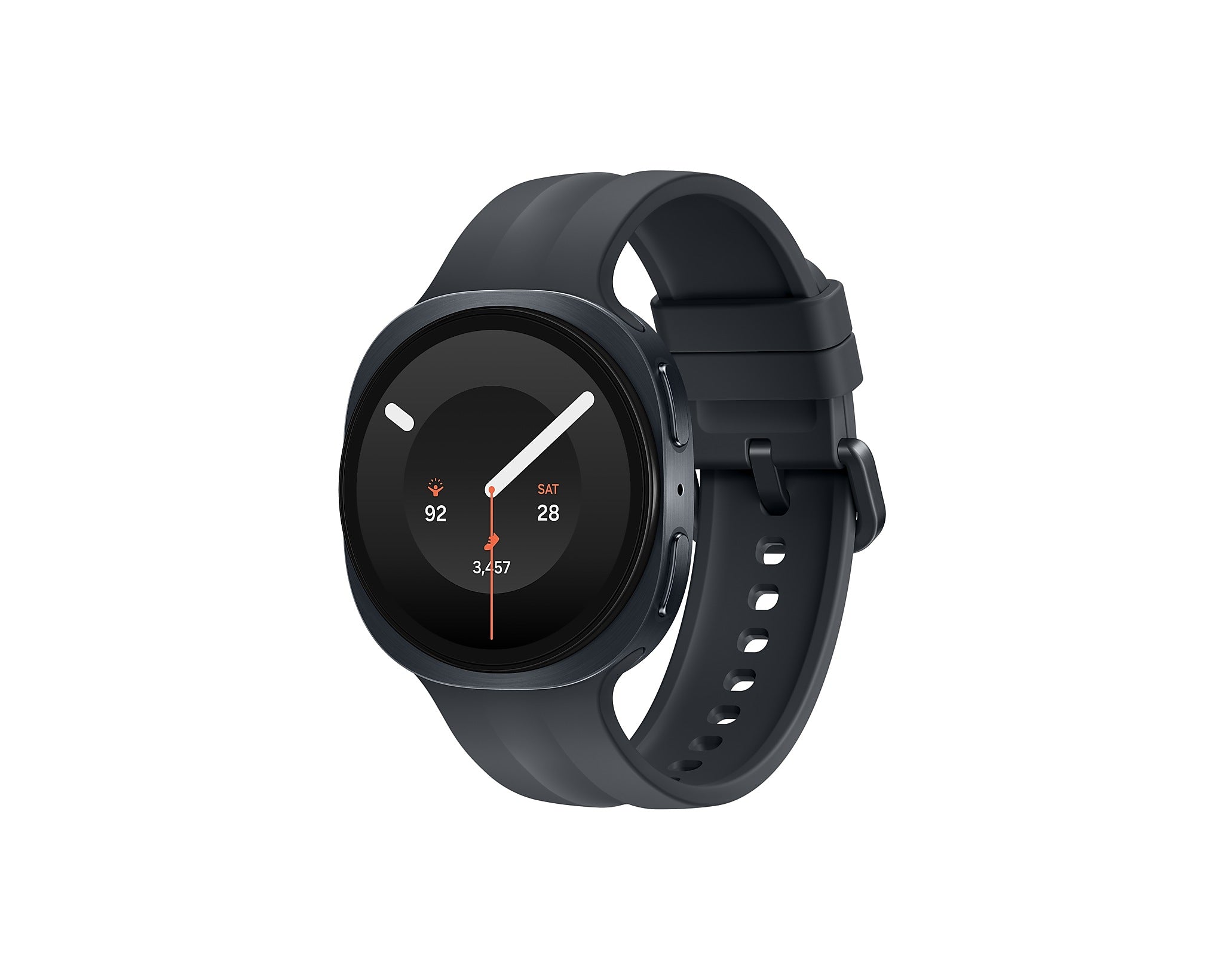 Samsung Galaxy Watch 9 – Graphite
