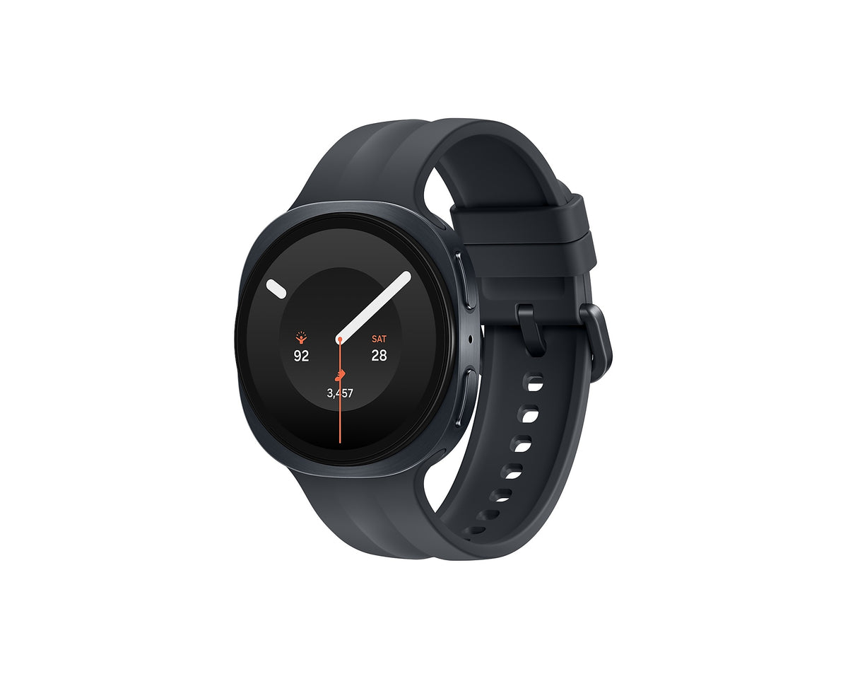 Samsung Galaxy Watch 9 – Graphite