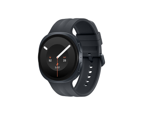 Samsung Galaxy Watch 9 – Graphite