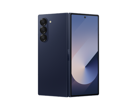 Galaxy Z Fold 6 – Navy