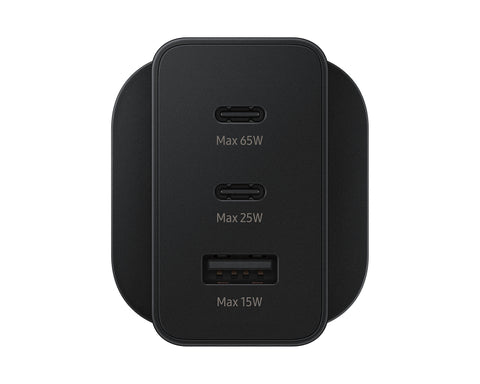 Samsung Power Adapter (25W – 65W) – view 11