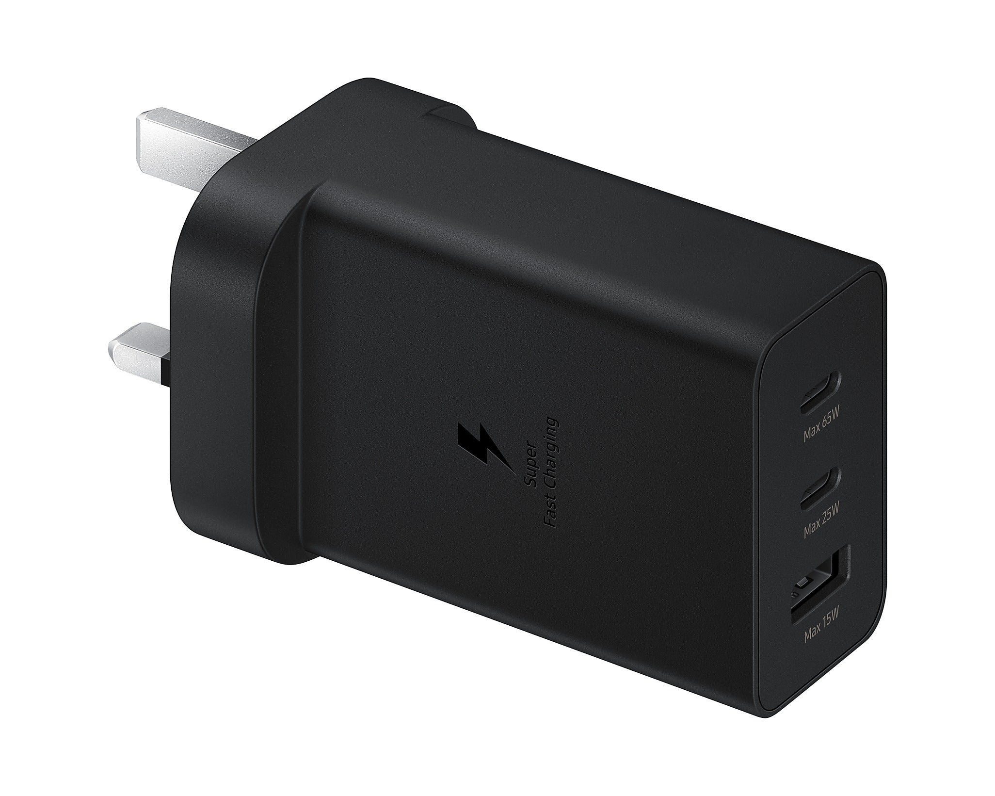 Samsung Power Adapter (25W – 65W) – view 8