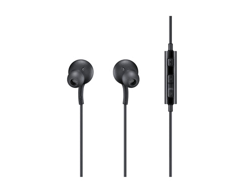 Samsung Wired Earphones – view 3
