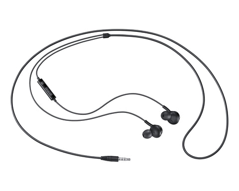 Samsung Wired Earphones – 3.5mm Jack