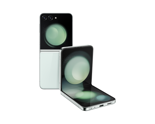 Samsung Galaxy Z Flip 5 – مجدد، حالة ممتازة