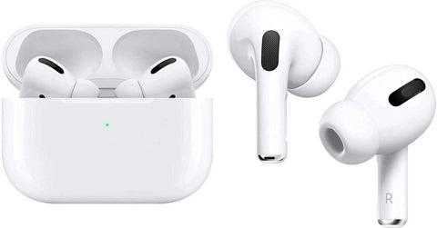Apple Air-Pods 4th Gen-ANC-Earbuds