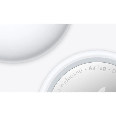 Apple Air-Tag (1st Generation)-Bluetooth Smart Tracker