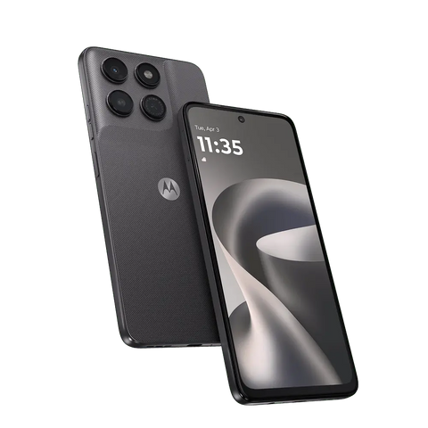 Motorola Moto G37 5G – Impenetrable
