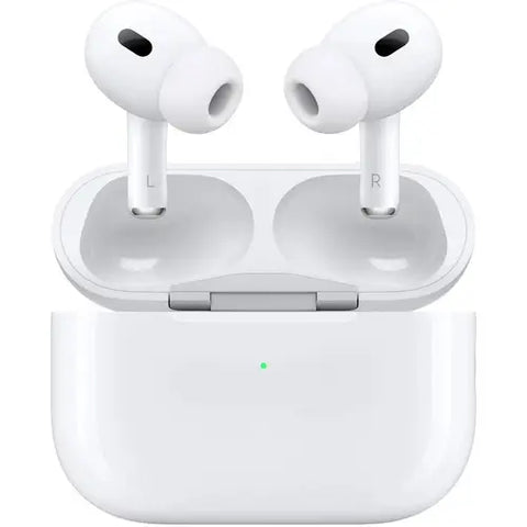 Apple Air-Pods Pro 2nd GEN-USB-C True