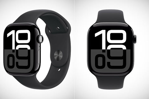 Apple Watch Series 11 [GPS, 46mm , 42mm]