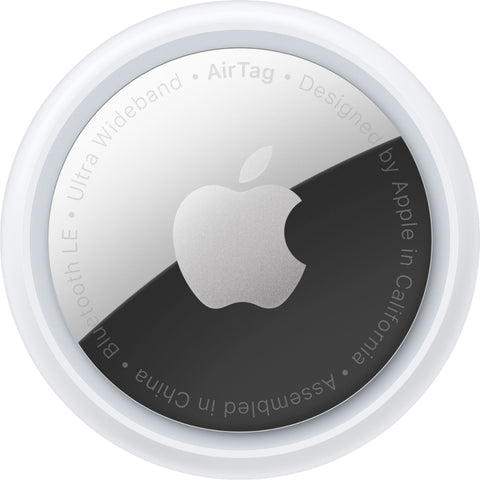 Apple AirTag 2– Smart Bluetooth Tracker