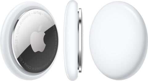 Apple Air-Tag (1st Generation)-Bluetooth Smart Tracker