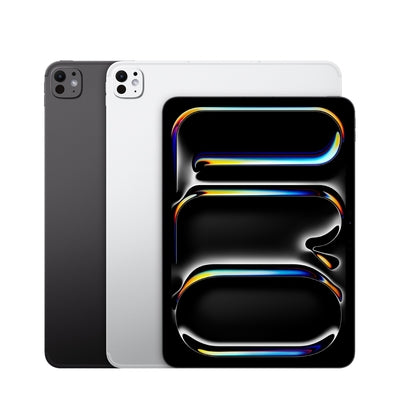 Apple iPad Pro M4 11"-WI-FI,Cellular-M4 Chip